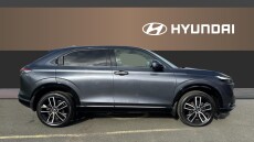 Honda HR-V 1.5 eHEV Advance 5dr CVT Hybrid Hatchback